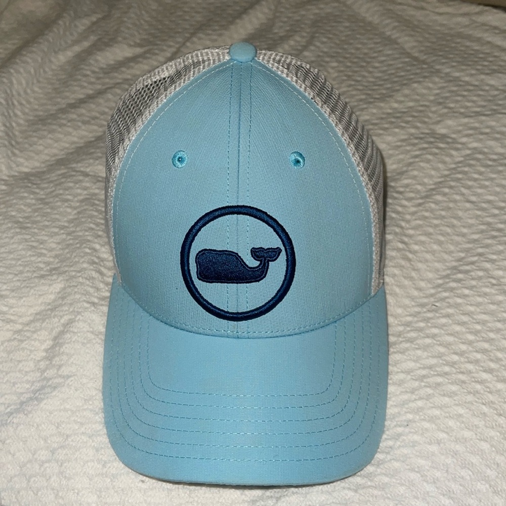 Vineyard vines kids hat